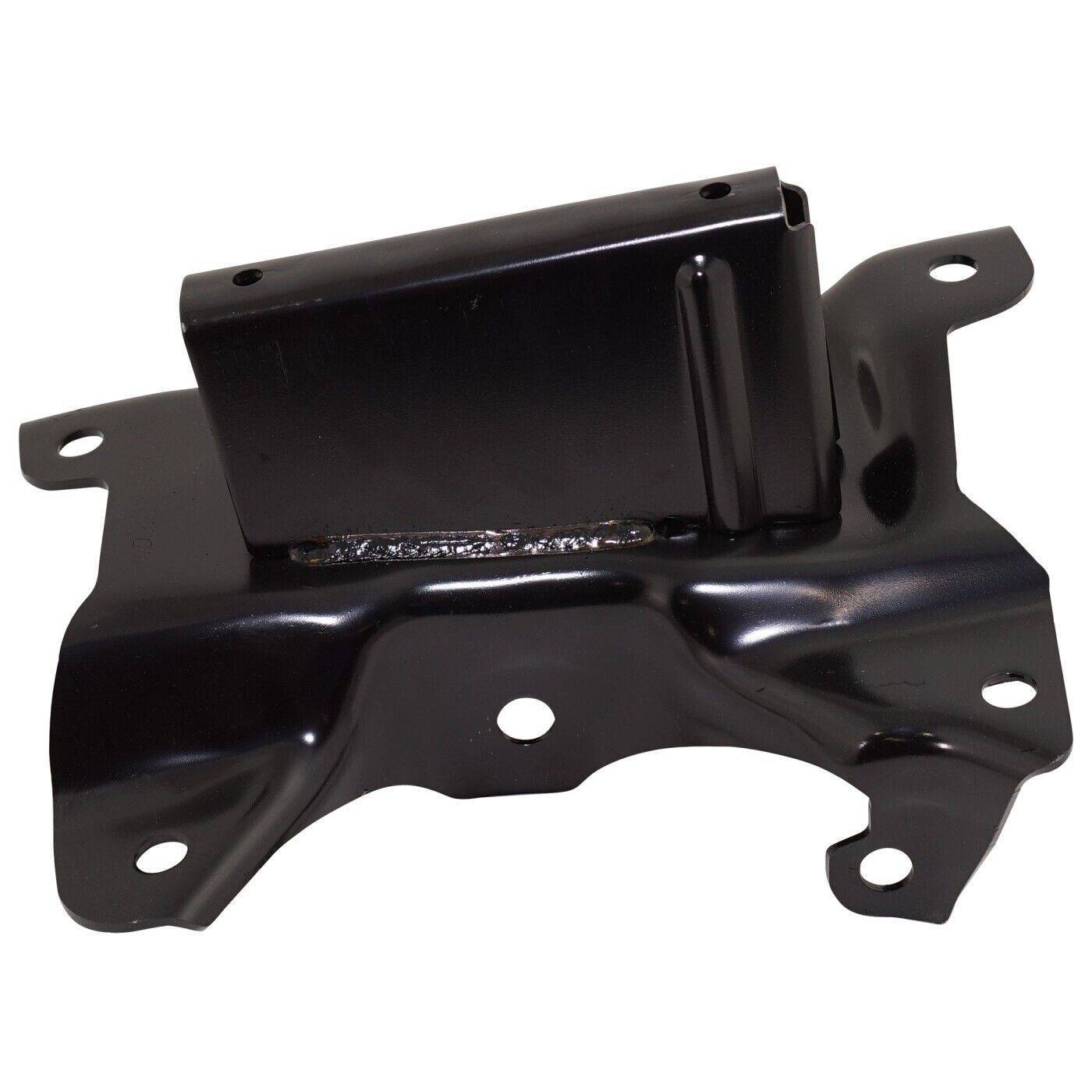 Bumper Bracket For 2007-2013 Chevrolet Silverado 1500 Front Driver Side Outer