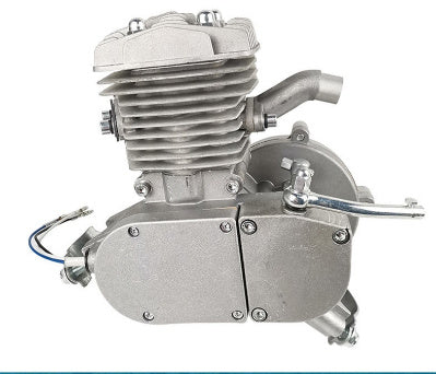 80cc Bicycle Two-stroke Engine Retrofit Kit