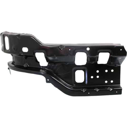 Bumper Bracket For 2011-2014 Chevrolet Silverado 2500 3500 HD Front Right