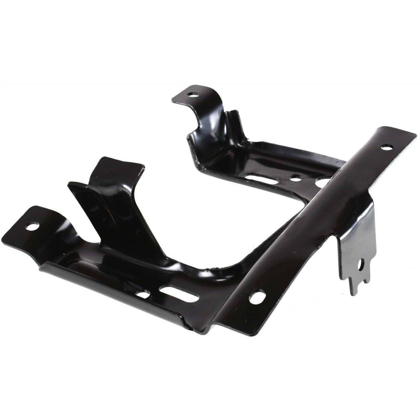 Bumper Bracket For 2006-2008 Ford F-150 Lincoln Mark LT Front Left Steel