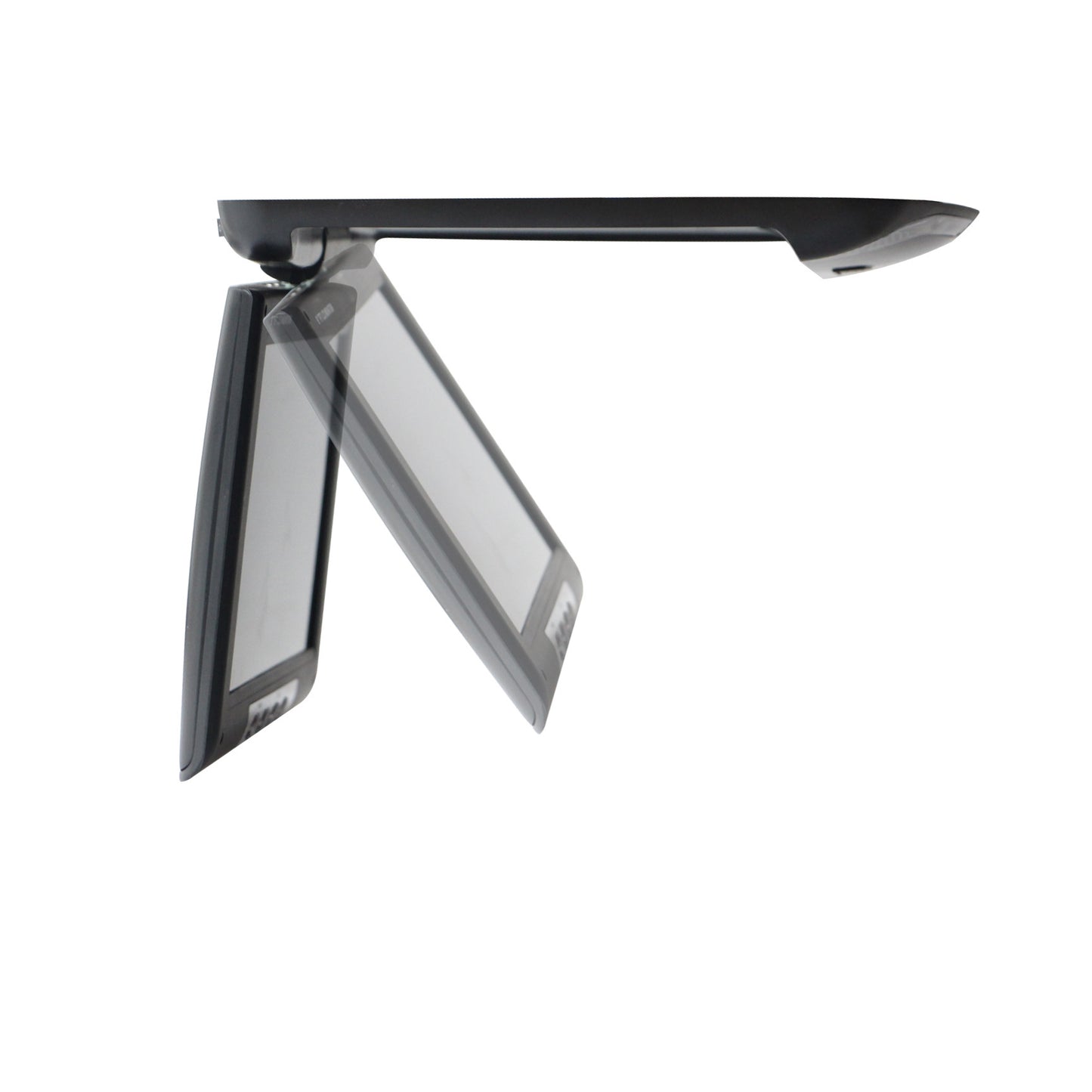 Ultra-thin Car Wide Voltage Reversing Image Display Car 9-inch HD Ceiling