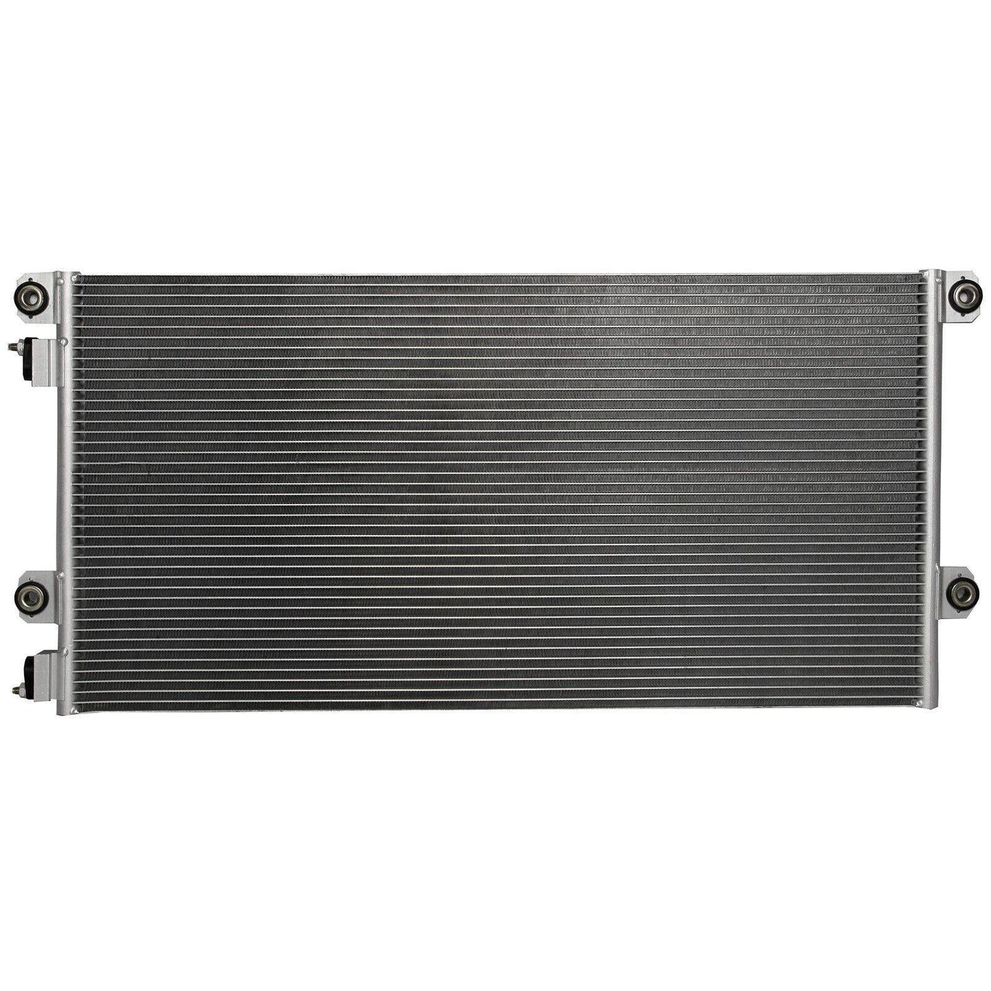 AC Condenser For Volvo VHD VN VNL WI Mack CHU CXU GU 32 3 8 X 16 3 16 Core