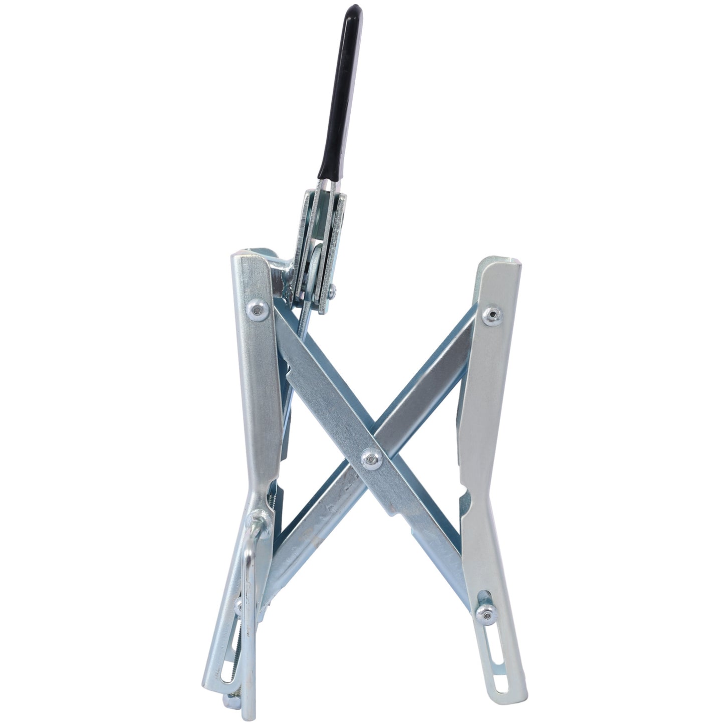 Quick Lock Wheel Chocks, Universal Quick Lock Tire Chocks For Dual Axle Vehicles, Pair Of