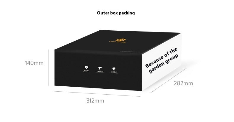 Applicable To MODEL Y3 Electric Door Handle Modification