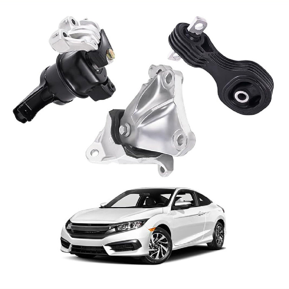 Metal Fashion Personality Engine Mounts