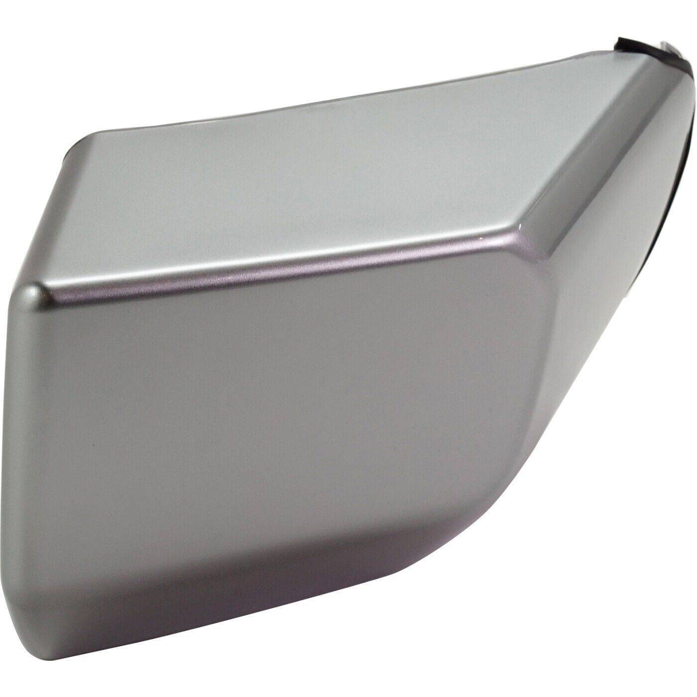 Bumper End Cap For 2007 Cruiser To 12-06 Front Right Side Pad