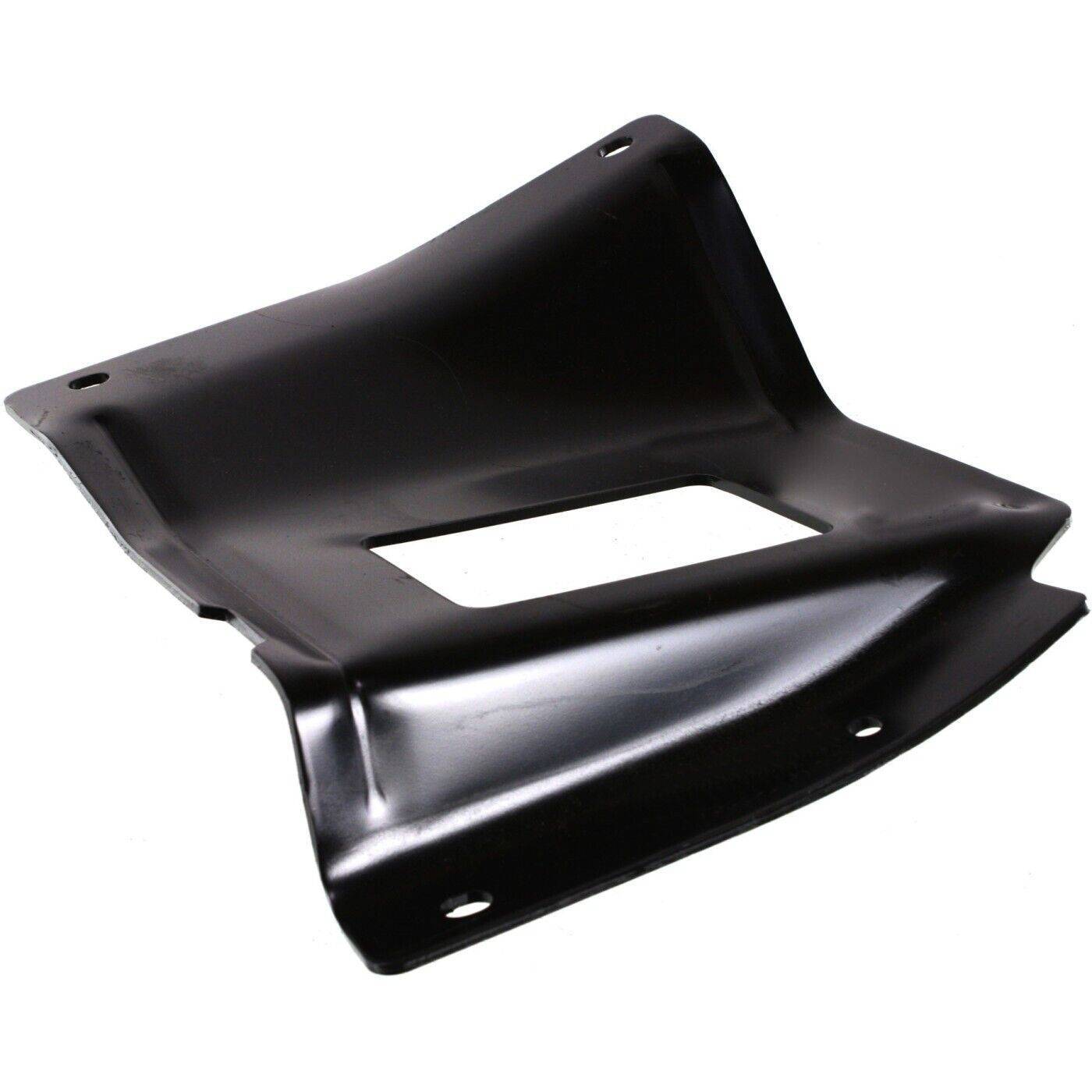 Bumper Bracket For 2005-2007 Ford All Super Duty Models Front Left