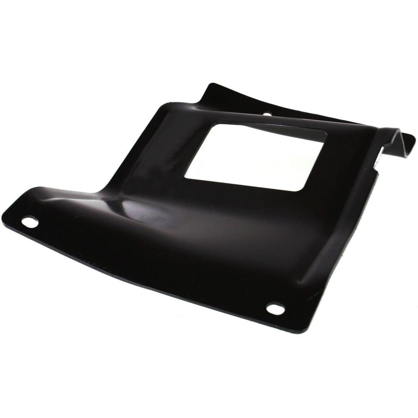 Bumper Bracket For 2005-2007 Ford All Super Duty Models Front Left