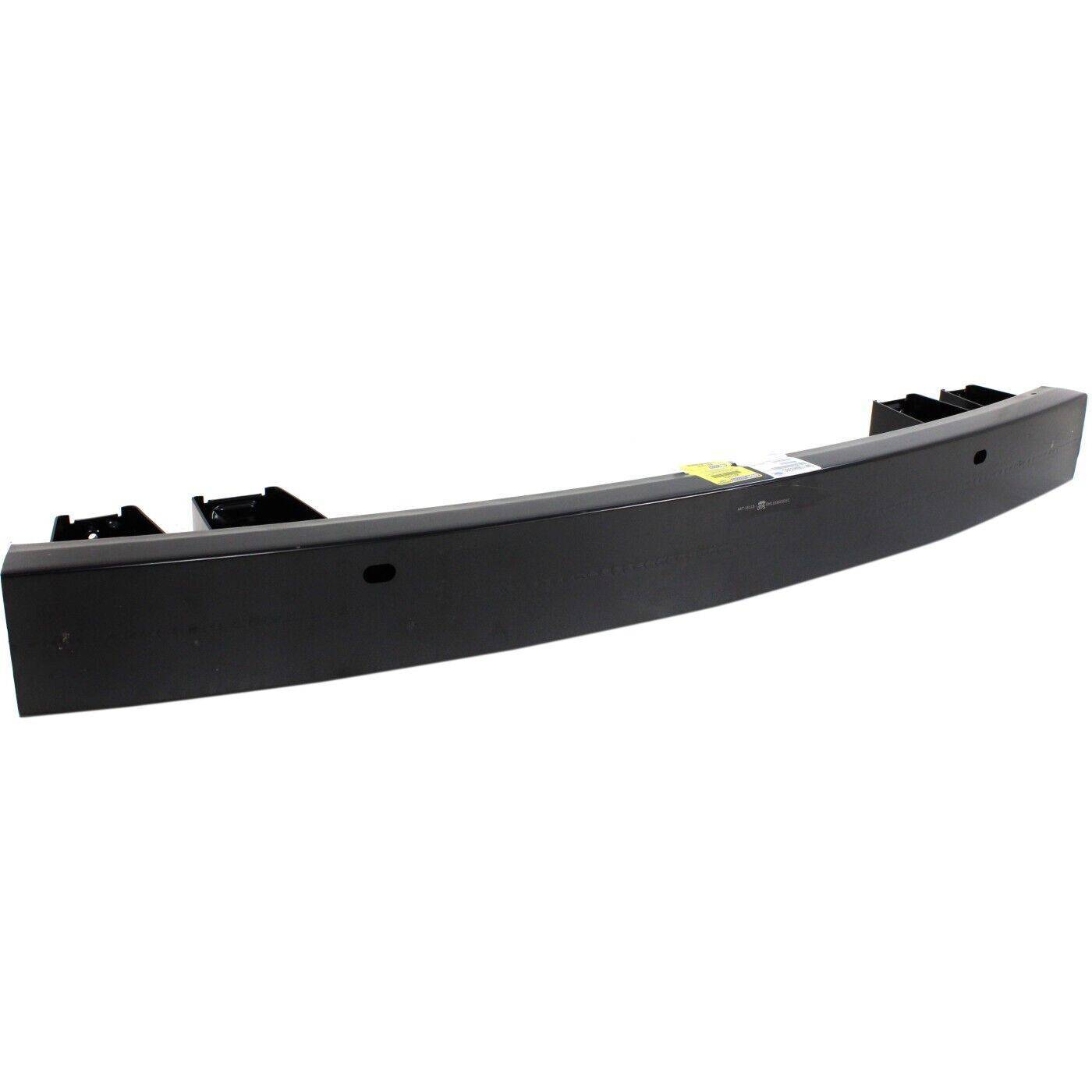 Rear Bumper ReinForcement For 2006-2013 Chevrolet Impala Steel