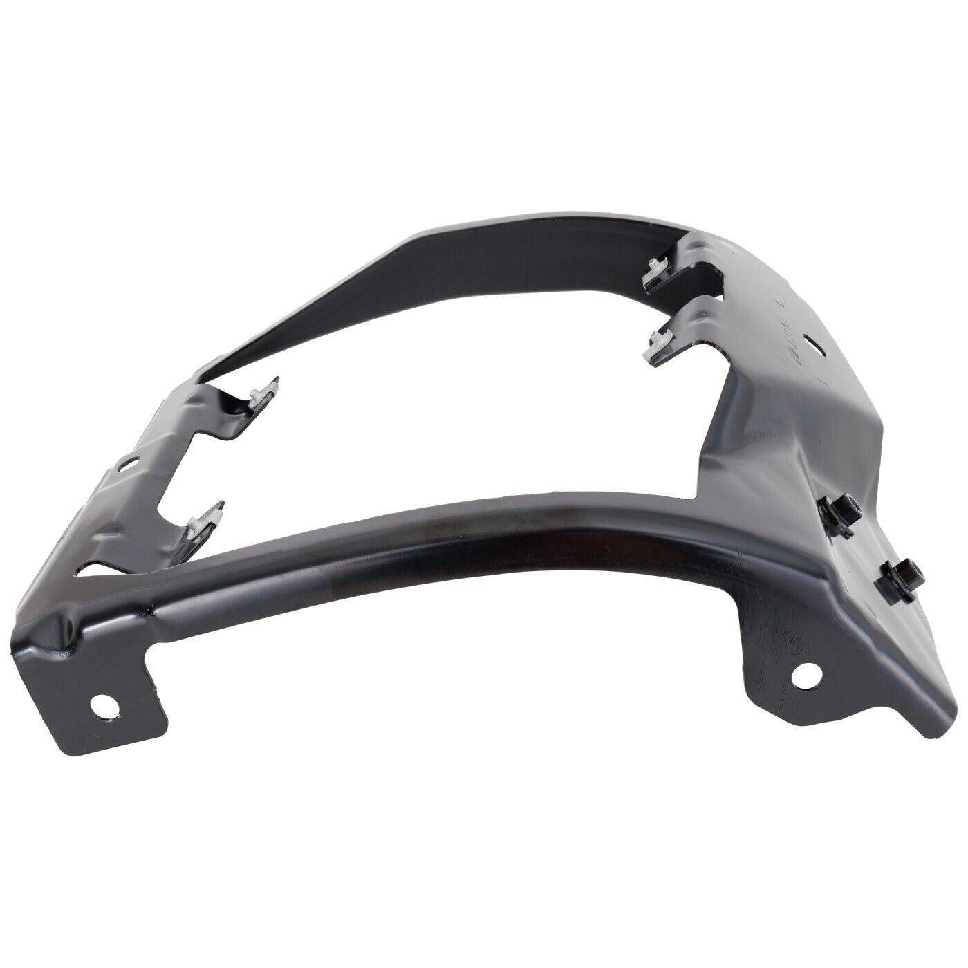 Bumper Bracket For 2016-2018 Chevrolet Silverado 1500 Front Driver Side Outer