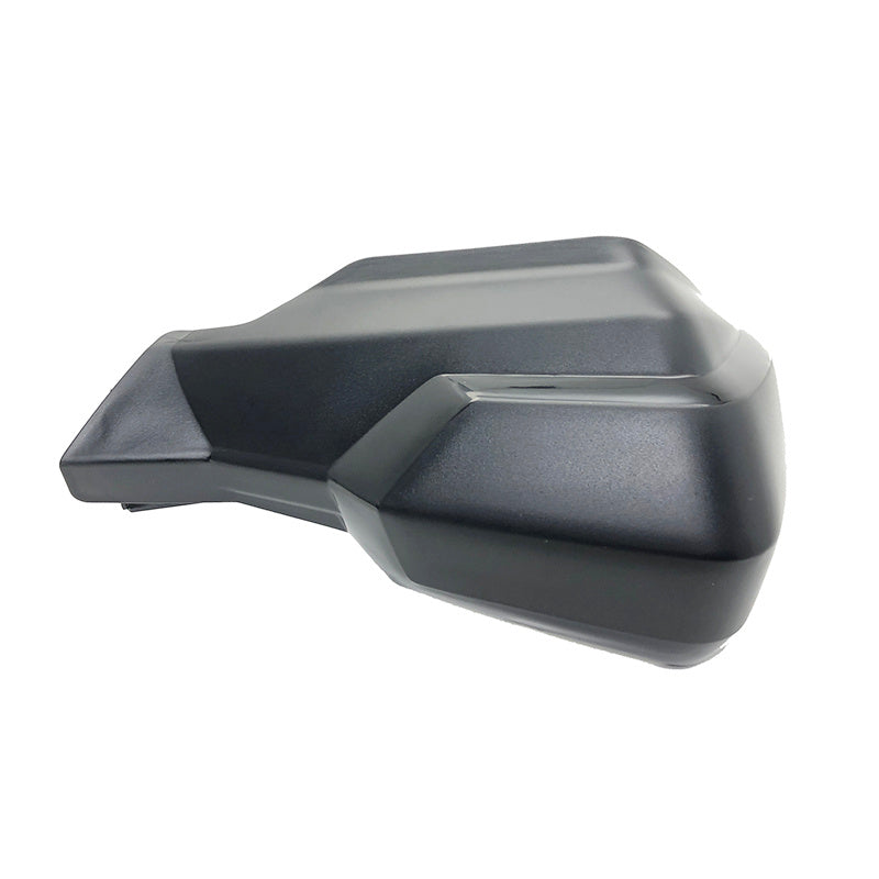 Motorcycle 1200XC Modified Hand Guard, Windshield, Handlebar Windshield