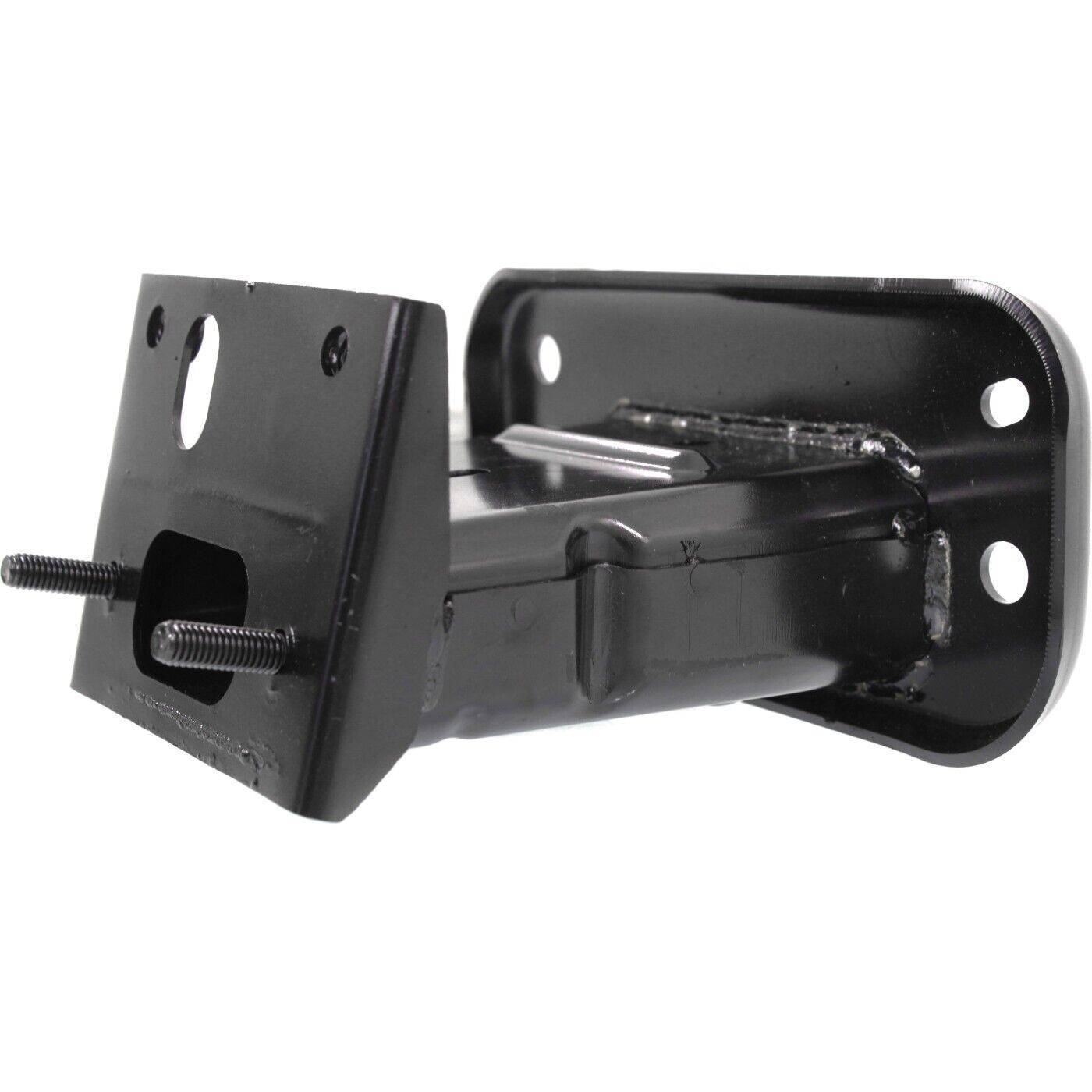 Bumper Bracket For 2014-2018 Infiniti Q50 Front Driver Side