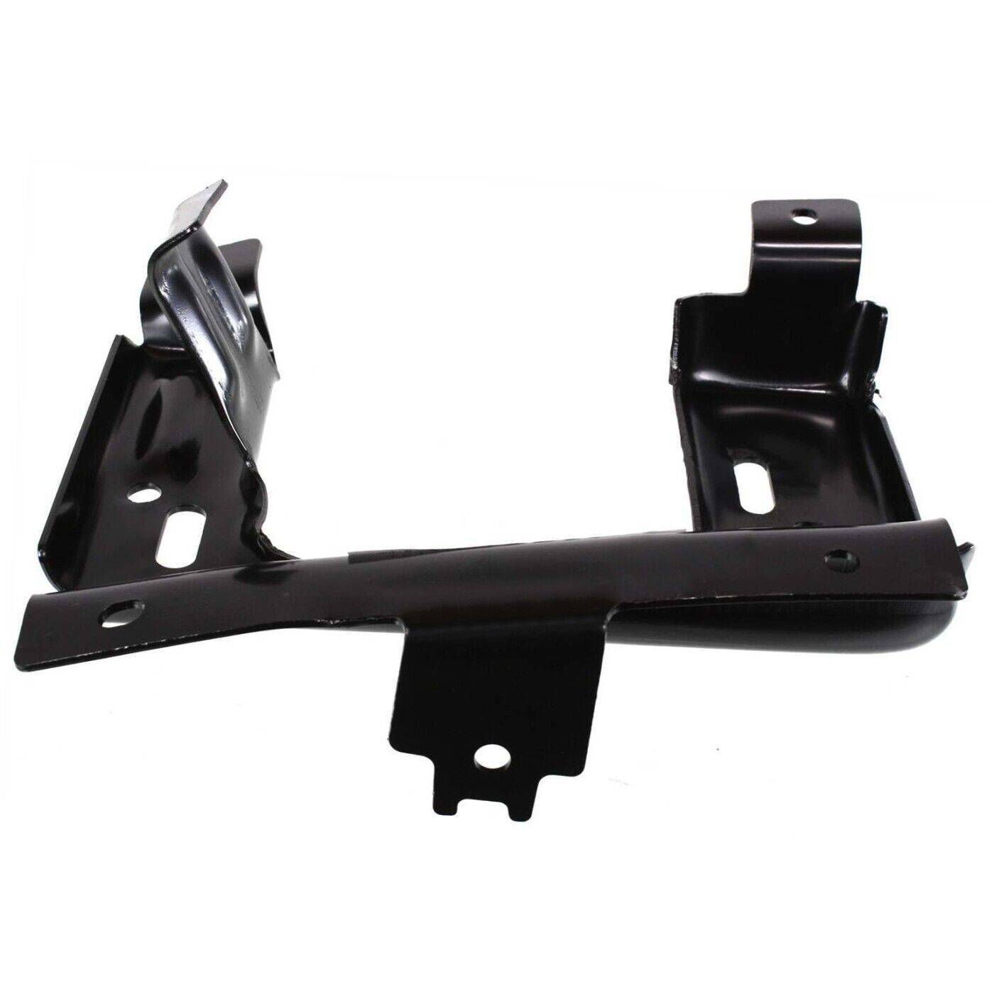 Bumper Bracket For 2006-2008 Ford F-150 Lincoln Mark LT Front Left Steel