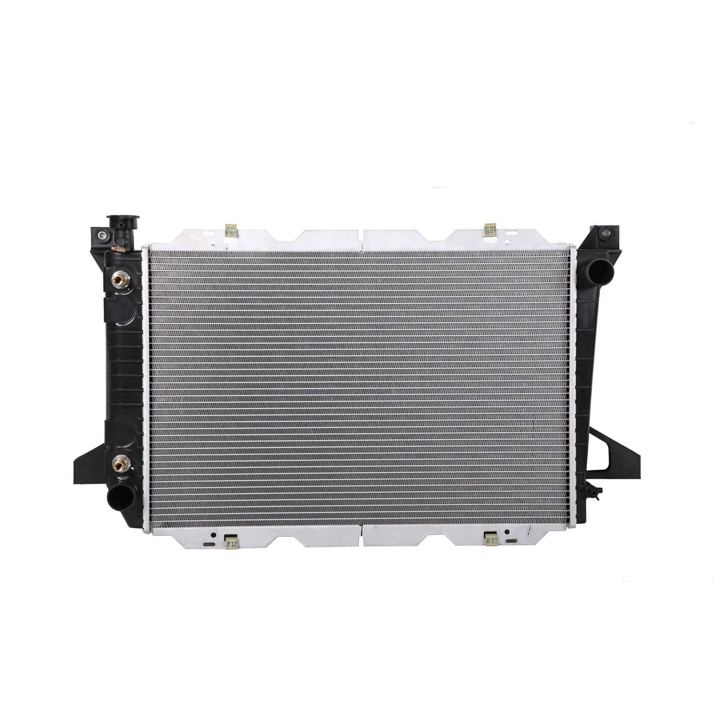 Radiator For 85-96 Bronco F150 F250 F350 F53 F Superduty V8 5.0L 5.8L 7.5L 2 Row