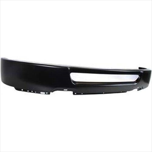 Bumper For 2006-2008 Ford F-150 Truck From 8-9-05 Front Lower Face Bar Paintable