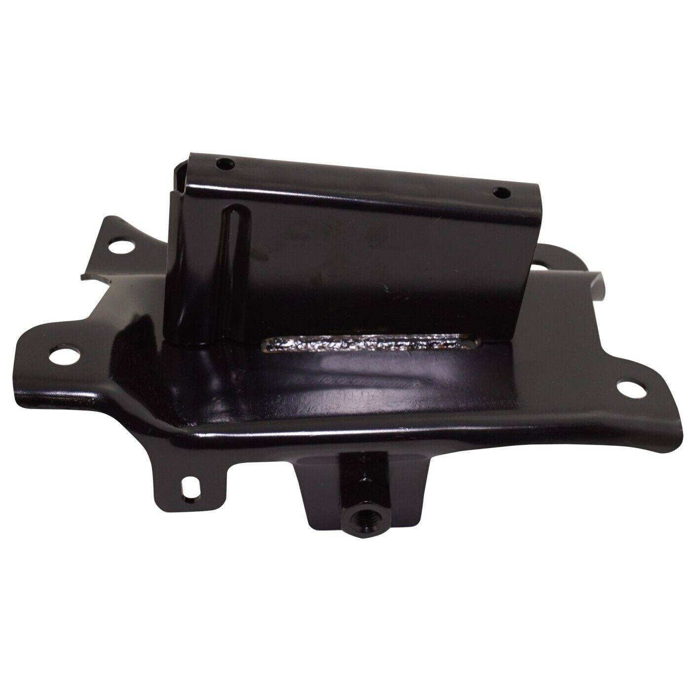 Bumper Bracket For 2007-2013 Chevrolet Silverado 1500 Front Driver Side Outer