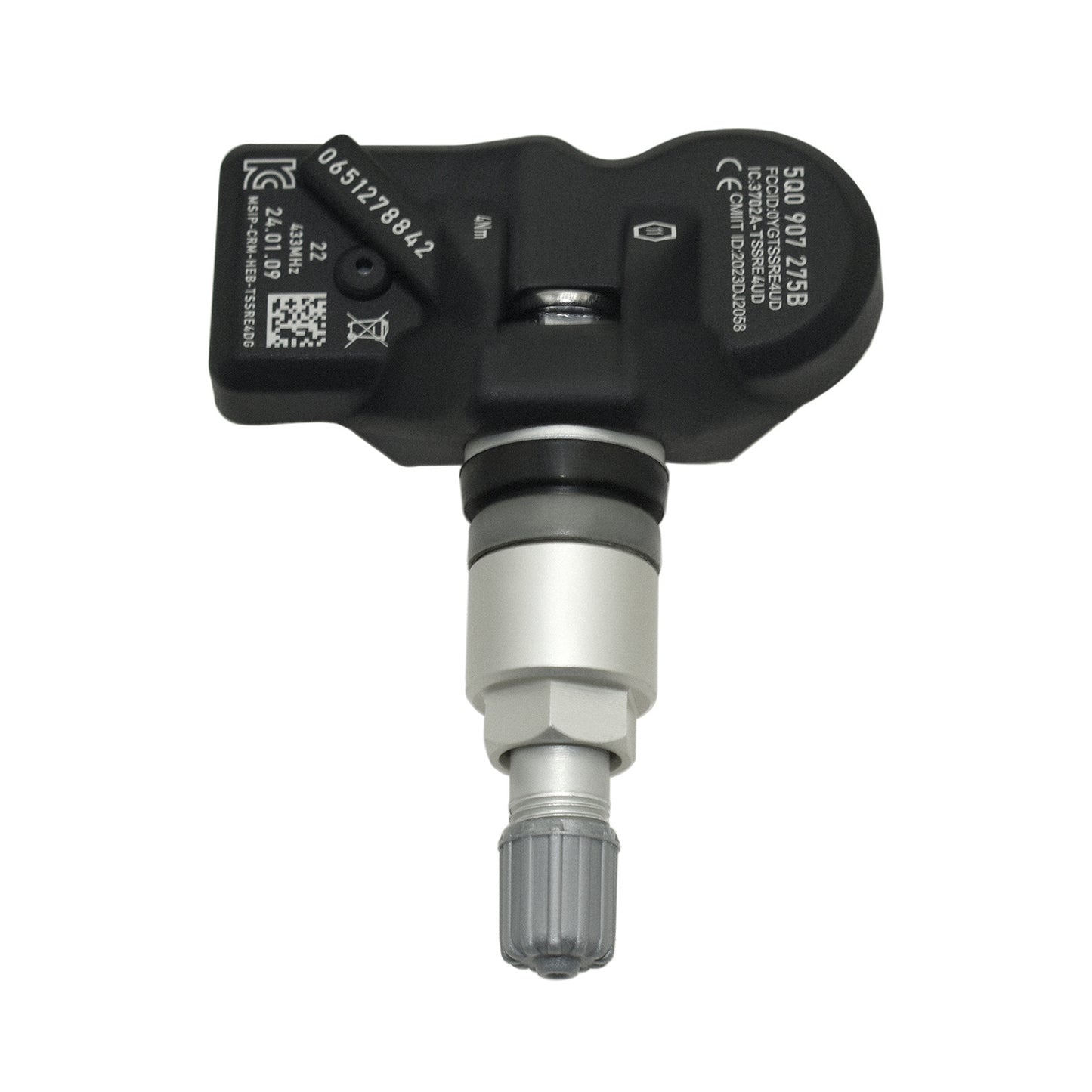 Tire Pressure Sensor 5Q0907275B