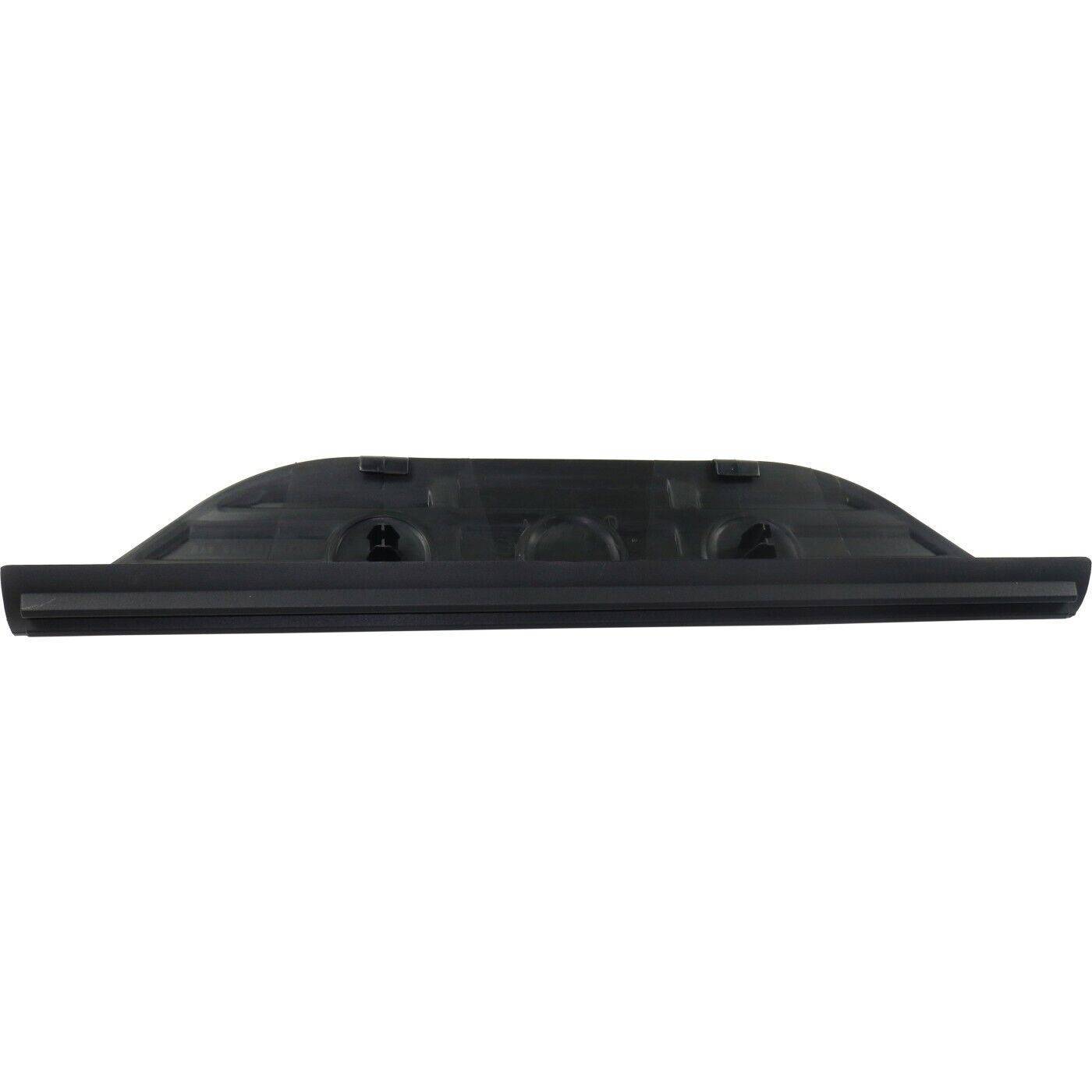 New Bumper Face Bar Step Pad Molding Trim Rear For Chevy Suburban GM1191104