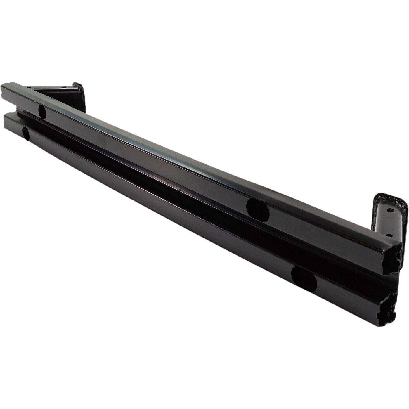 New Bumper Face Bar Reinforcement Cross Member Front For Chevy Canyon GM1006683