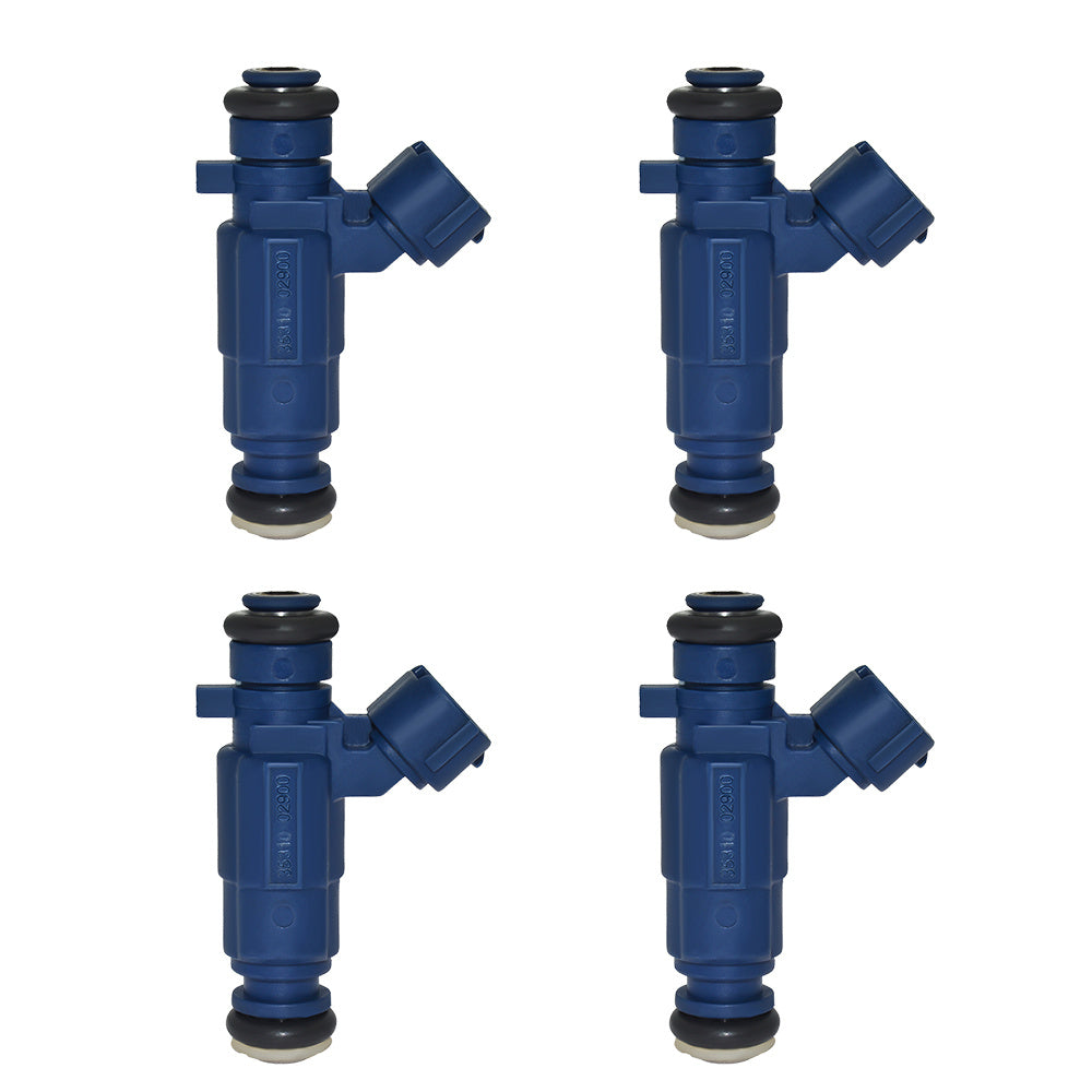 Fuel Injection Nozzle35310-02900