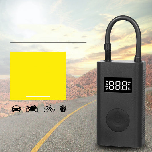 Plastic Car Wireless Portable Multifunctional