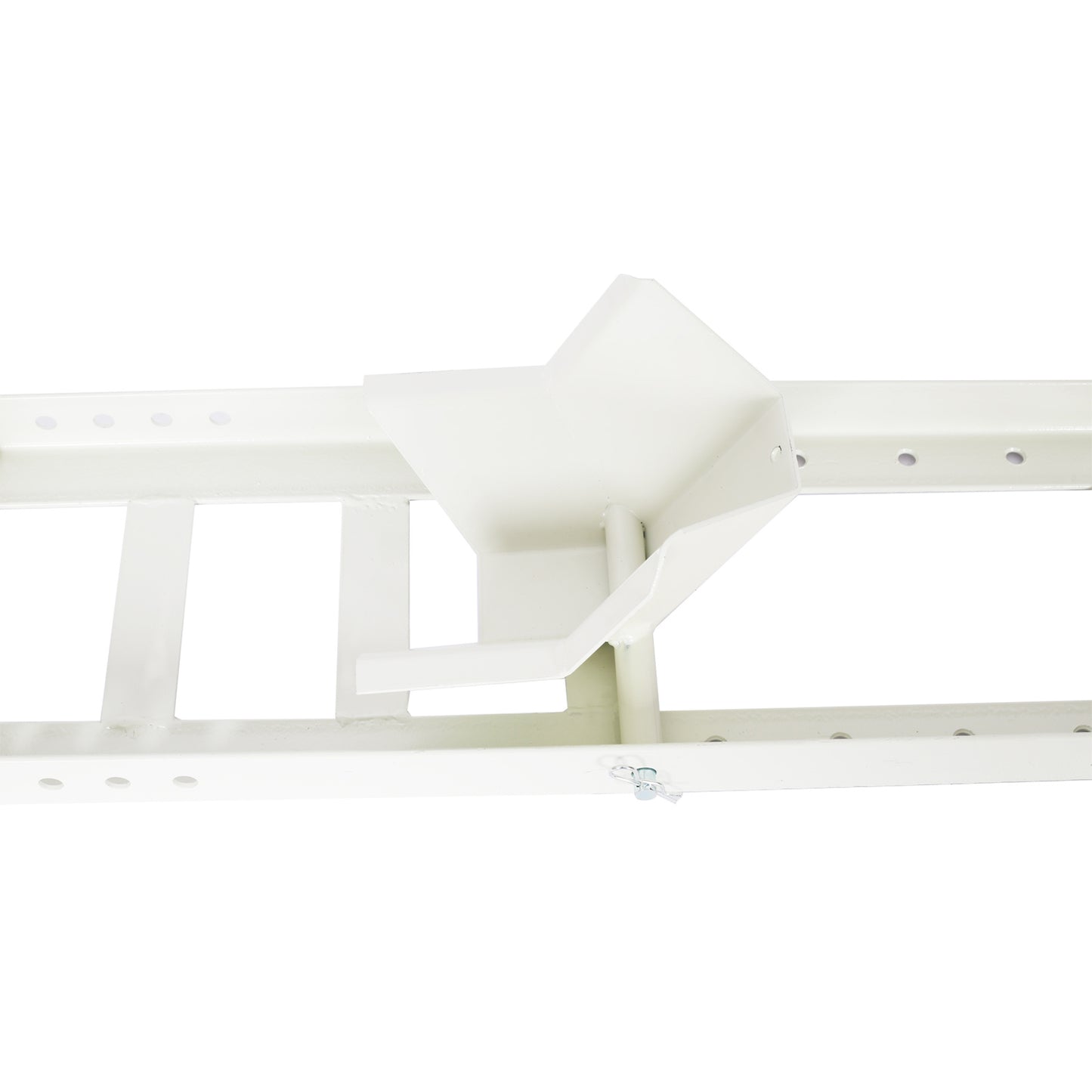 Metal Motorcycle Bracket