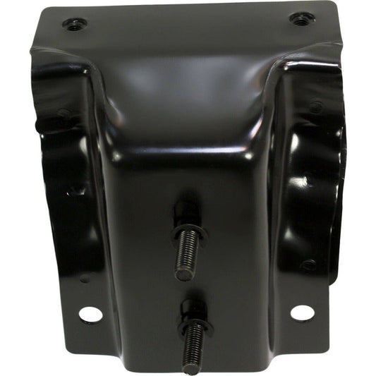 84283572 New Bumper Face Bar Bracket Retainer Mounting Brace For SaVana RH Or LH
