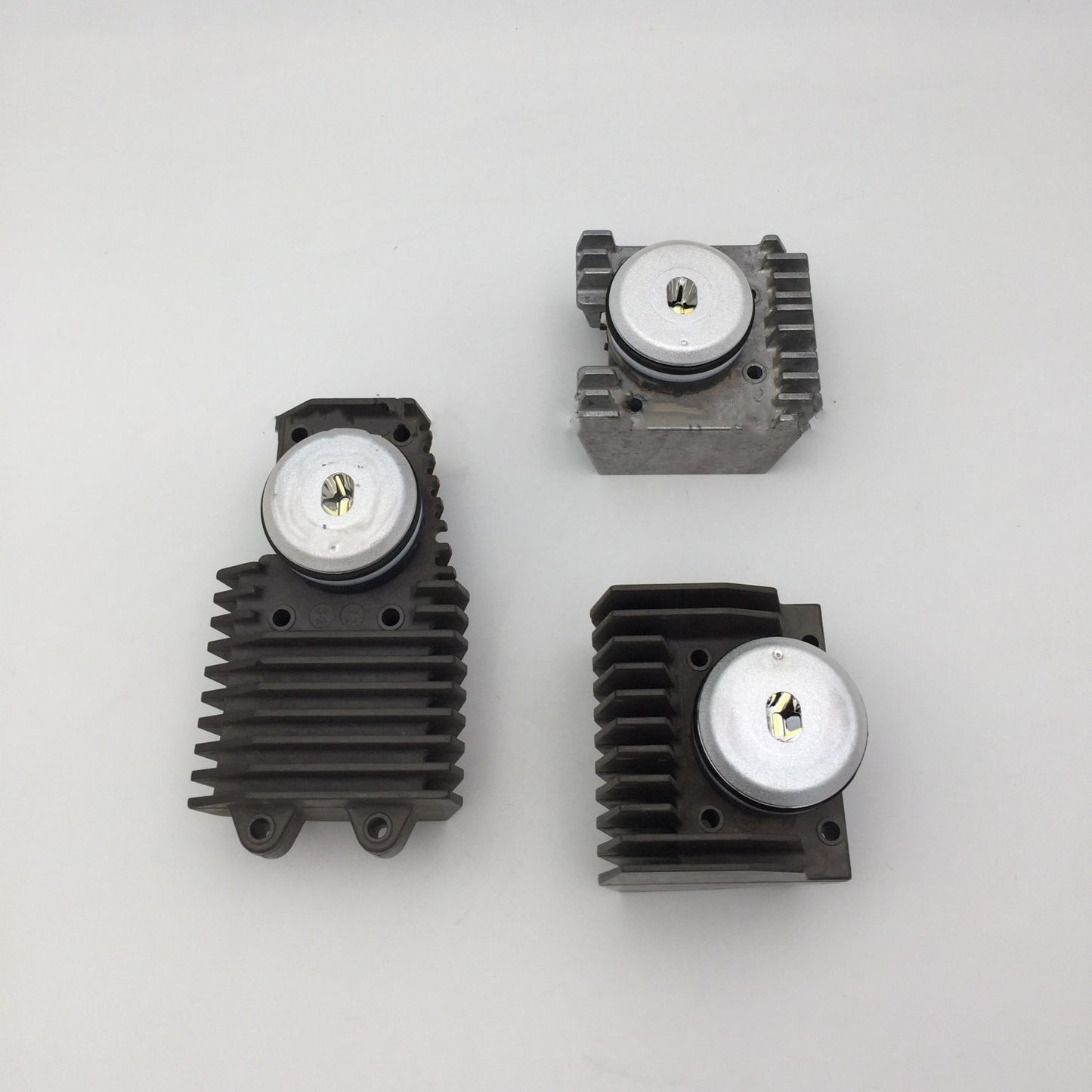 Headlight Day Running Light LED Light Source Luminescent Fog Source Day Running Belt