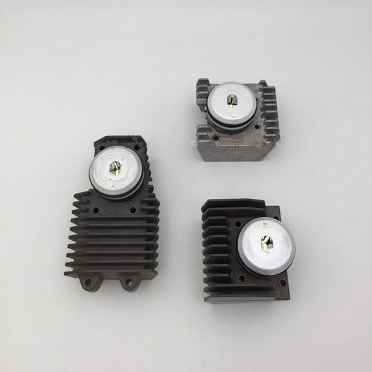 Headlight Day Running Light LED Light Source Luminescent Fog Source Day Running Belt