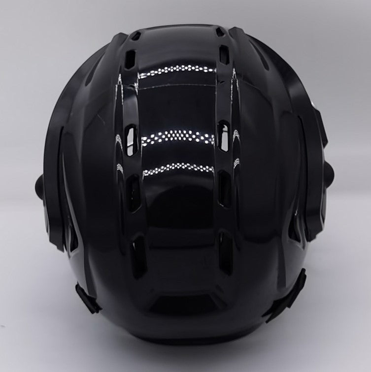 Ice Hockey Helmet Rugby Roller Skating Equipment Anti Fall