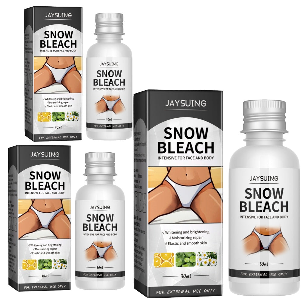 Jaysuing Underarms & Thighs Darkening Cream Lightens Underarms & Thighs Melanin Whitening Cream