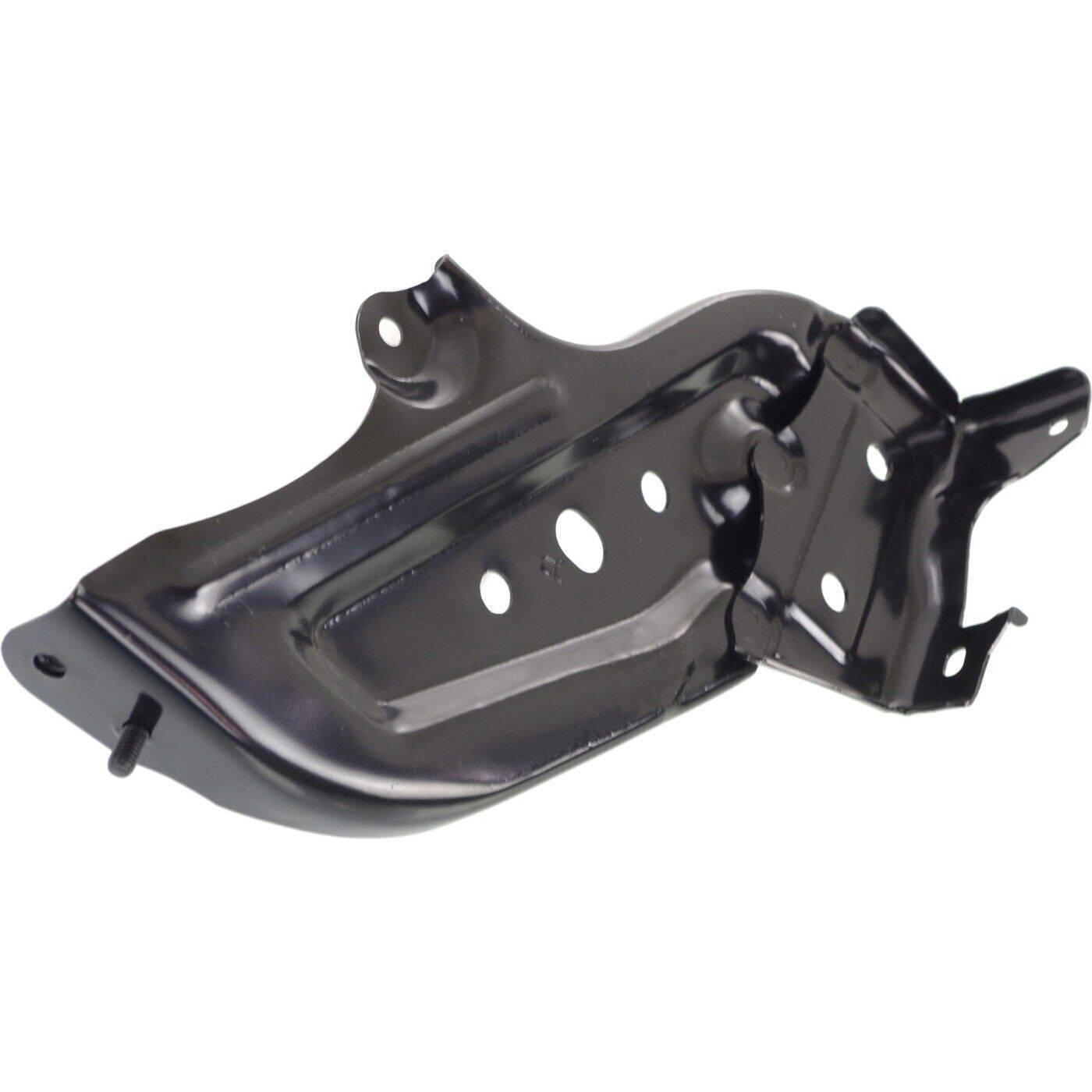 Bumper Bracket For 2014-2016 4Runner Front Passenger Side