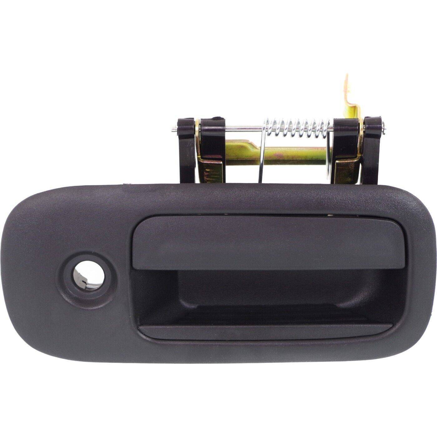 Rear Right Side Exterior Sliding Door Handle For 2010-2020 GMC Savana 2500