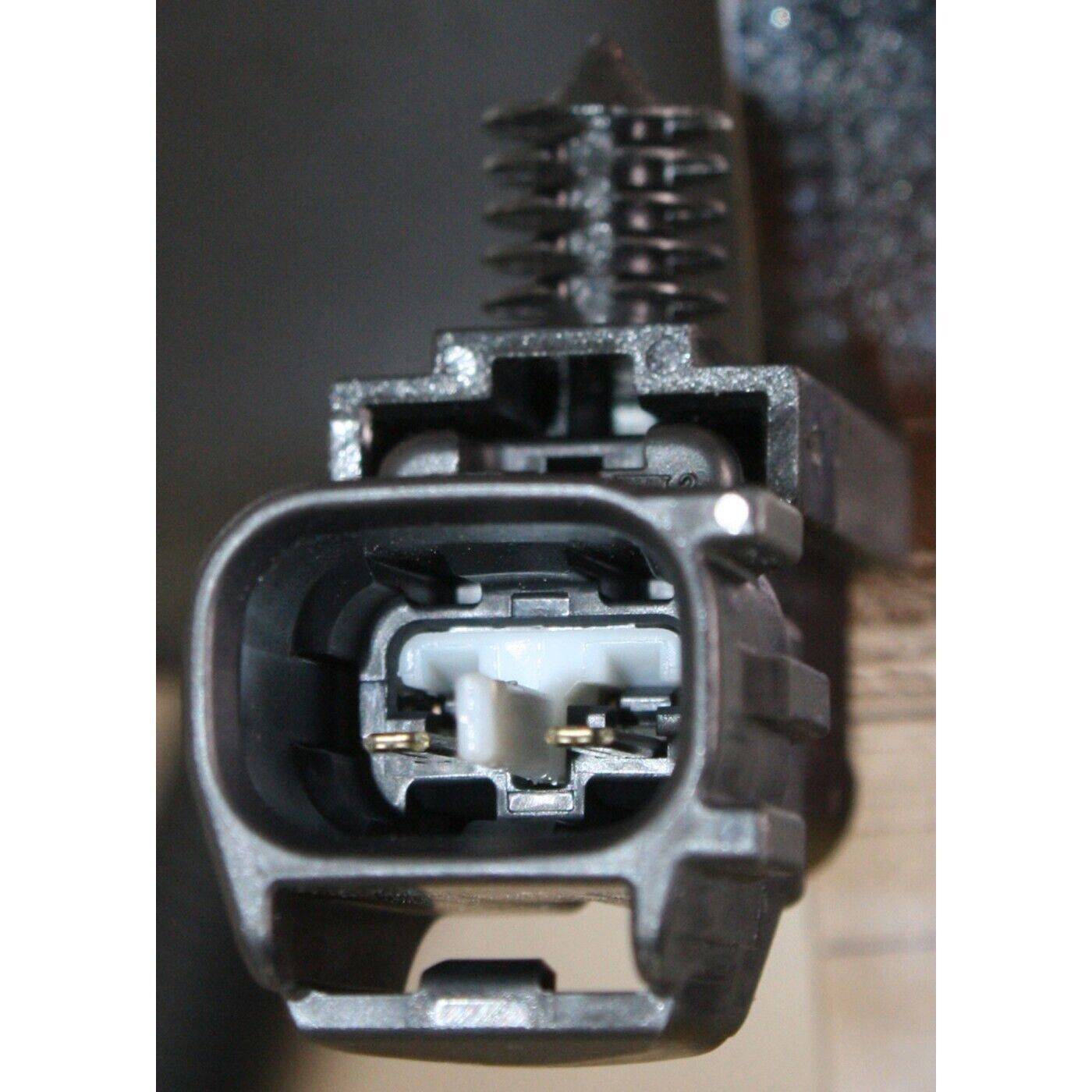 NEW Chrome - Steel Rear Step Bumper Assembly For 2005-2011 Dodge Dakota Truck