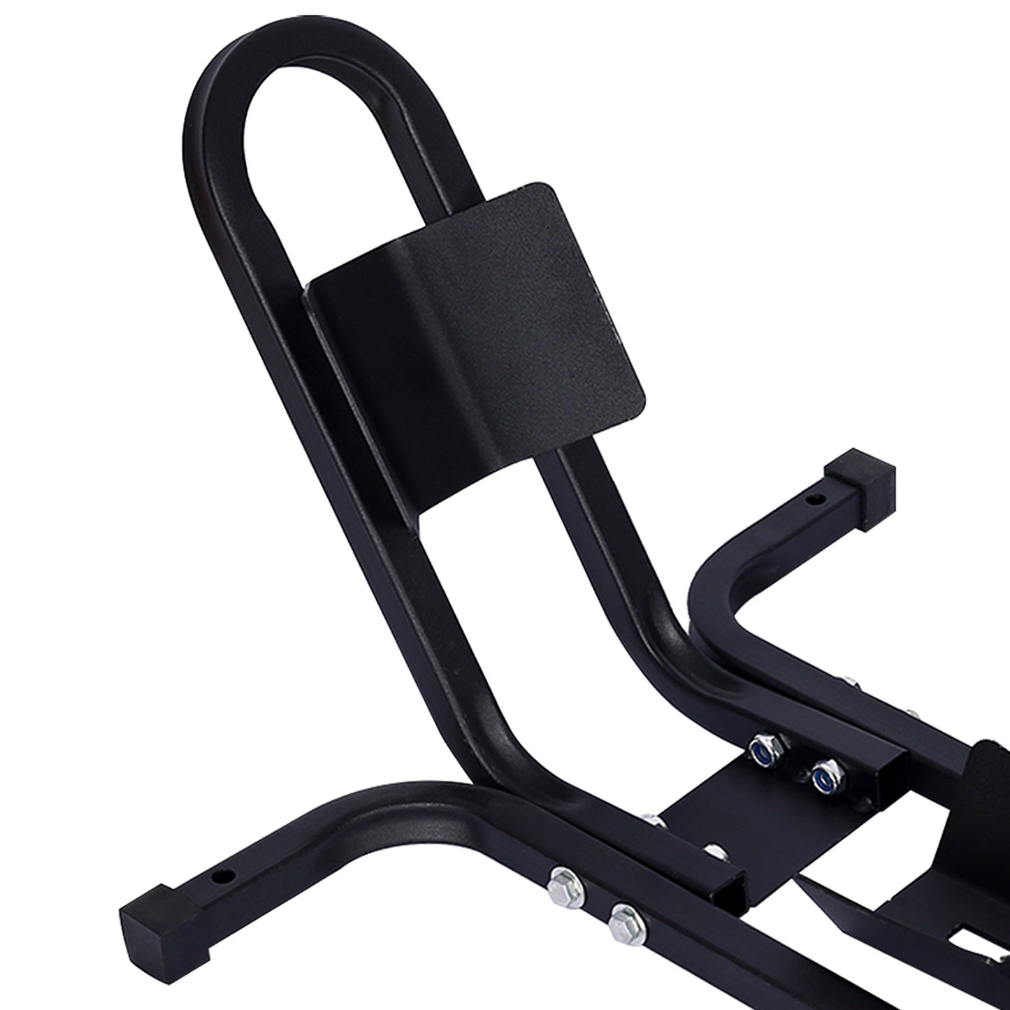 Metal Motorcycle Bracket