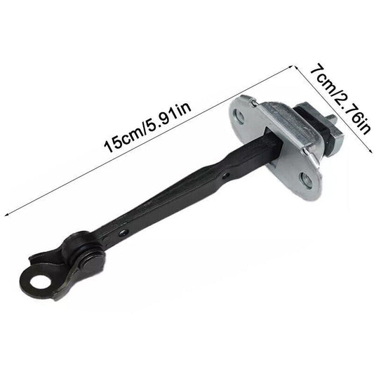 Rear Door Hinge Stop Check Strap Limitery Right Left Fits   Auris II 12-18