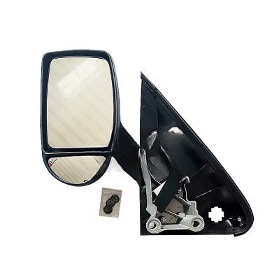 0-wire Manual 2-wire Electric Rearview Mirror