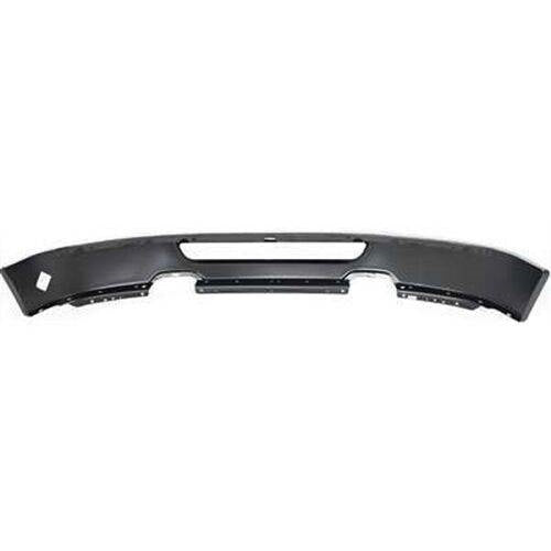 Bumper For 2006-2008 Ford F-150 Truck From 8-9-05 Front Lower Face Bar Paintable