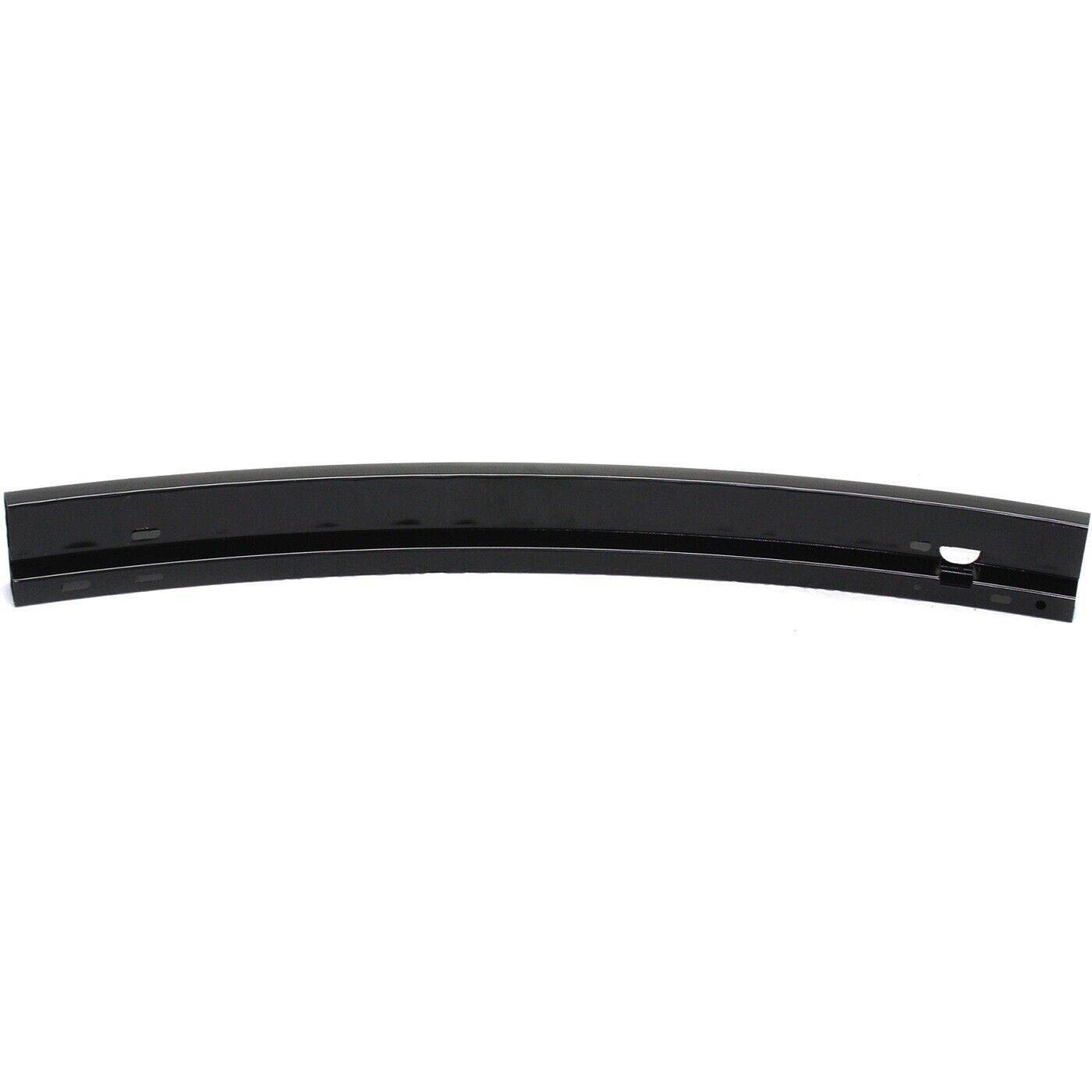 Front Bumper ReinForcement For 2013-19 Sentra Steel F20323SHMH NI1006241
