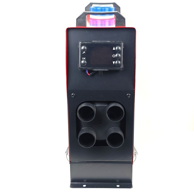 Parking Heater Vertical Integrated Machine Car Warm Air Blower