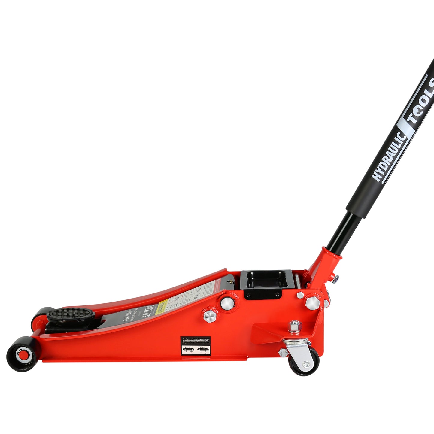 Hydraulic Low Profile Steel Racing Floor Jack, Banned From Selling On Wayfair, Temu