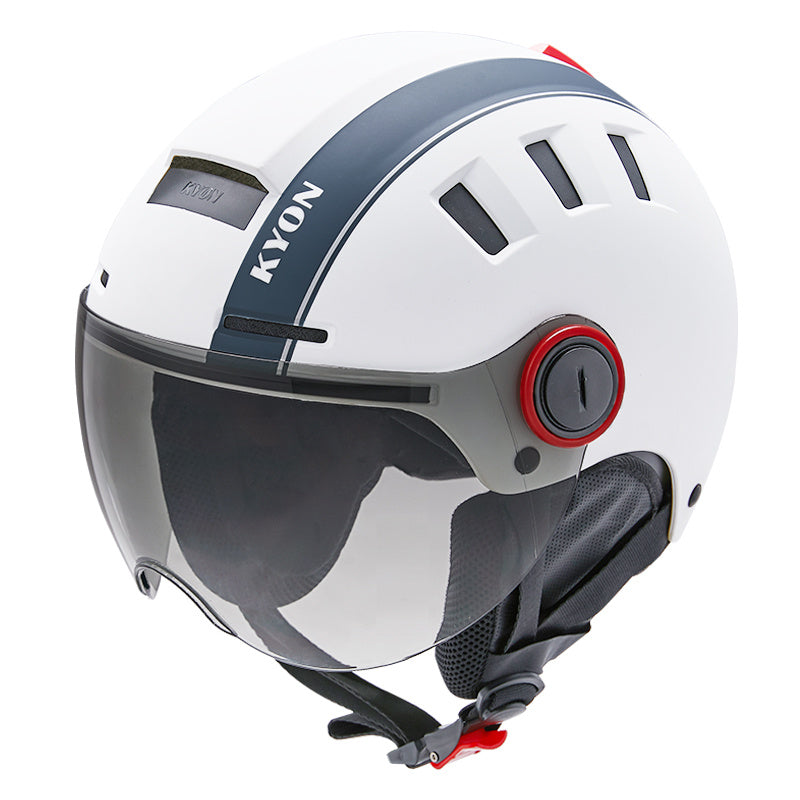 New Fashion Electric Car Helmet For Women And Men For All Seasons