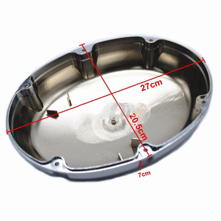 Motorcycle Air Filter Cover Accessories