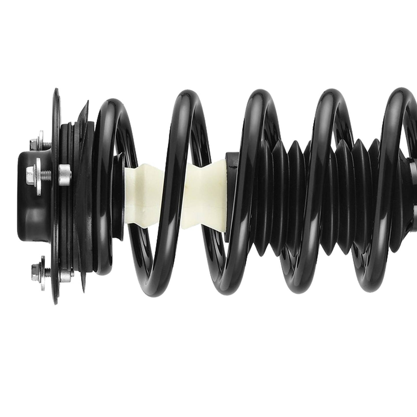 Front Rear Shocks Struts Absorbers Assembly Kit For Chevy Equinox Saturn Vue