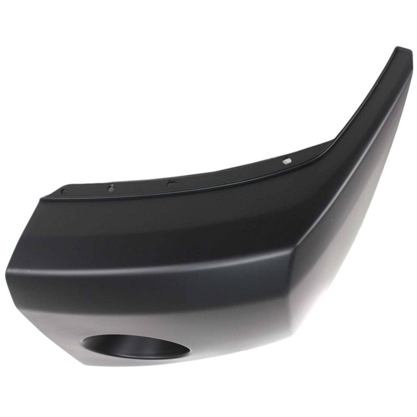 Bumper End Cap For 04-07 Titan 2004 Pathfinder Armanda Front Left Primed