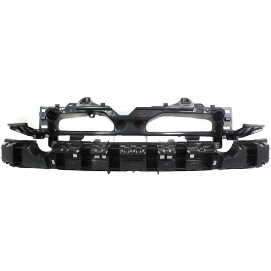 Bumper Absorber For 06-13 Chevy Impala Monte Carlo Sedan Front Plastic
