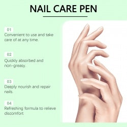 Nail Care Solution
