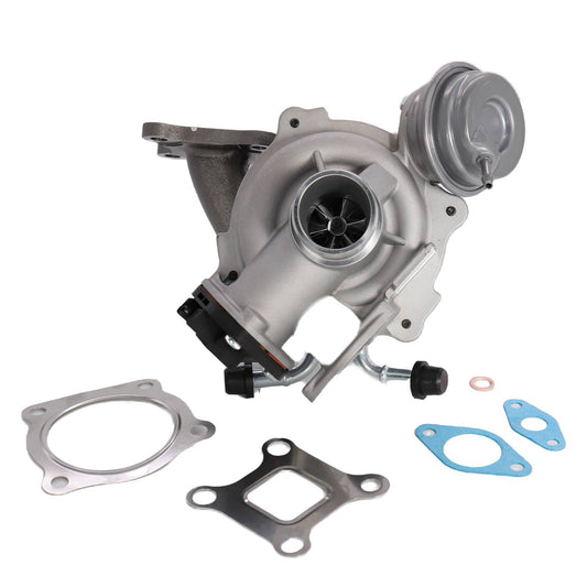 Fits Ford EcoSport Focus Fiesta 1.0L EcoBoost 3zyl 74KW Turbo Turbocharger