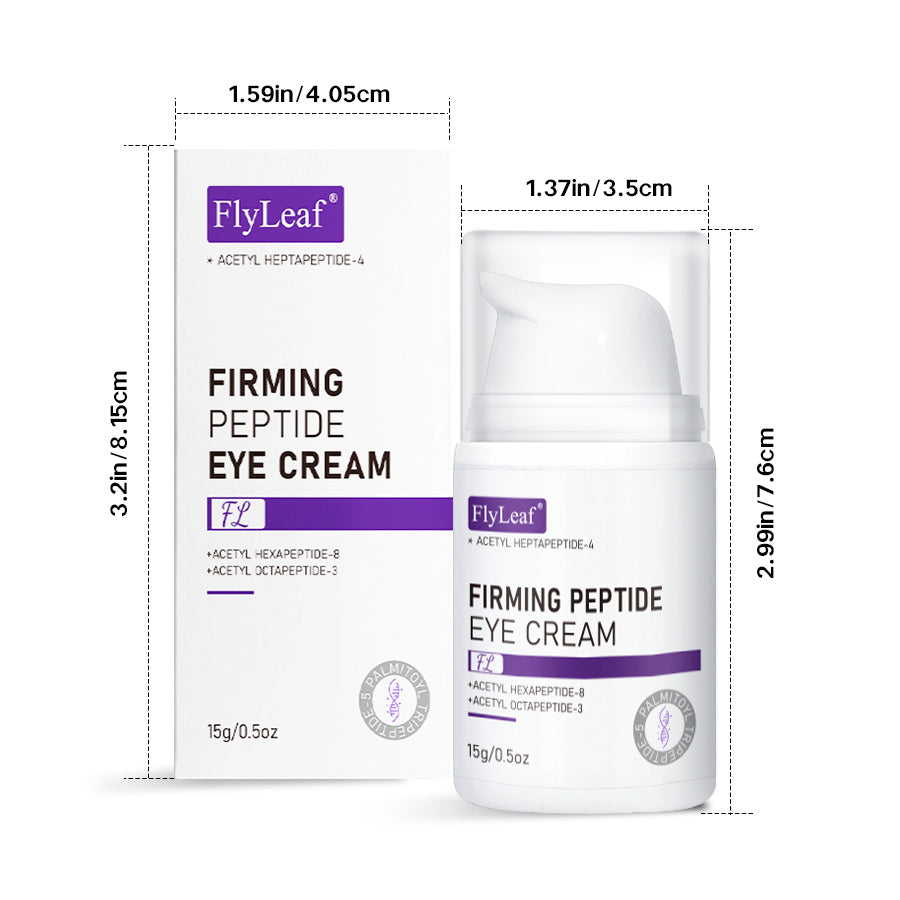 IRMING PEPTIDE EYE CREAM