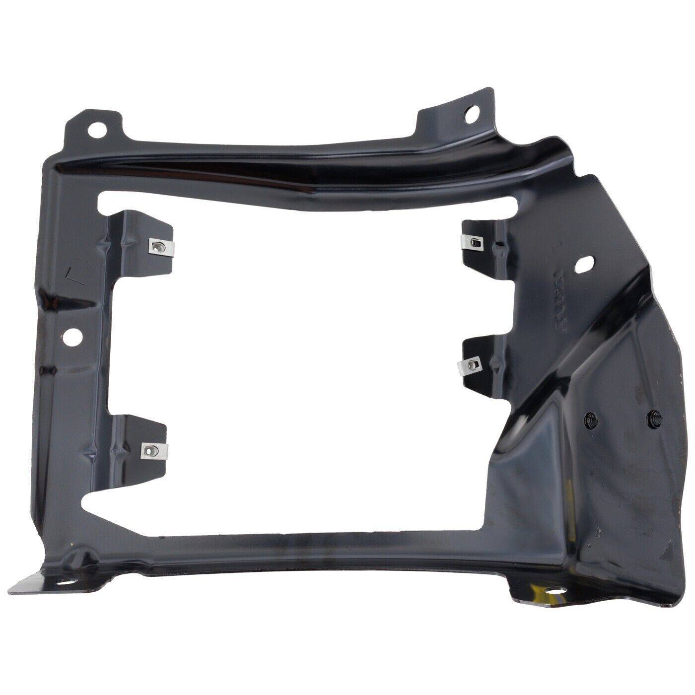 Bumper Bracket For 2016-18 Chevrolet Silverado 1500 2019 1500 LD Front RH Outer